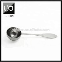 Food Grade Stainless Steel Coffee Spoon,.Cutlery UJ-SC013