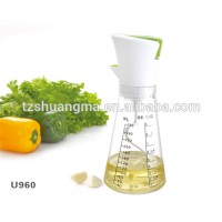 Smile mom Salad Twist-Dressing Mixer-260ml