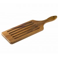 Popular Style Acacia Wood Cutting Board With Handle