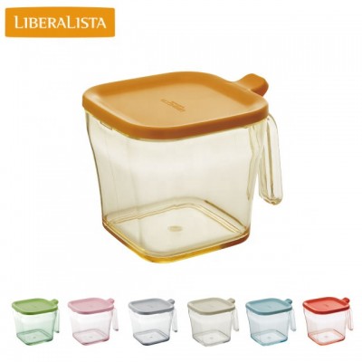 Spice container 720ml Plastic High quality