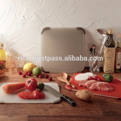 Lightweight and Various meat cutting board at reasonable prices scandinavian colors