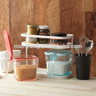 High quality wholesale spice containers , other plastic kitchenware available